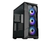 Cooler Master MasterBox TD500 Mesh V2 - 1115285 - zdjęcie 2